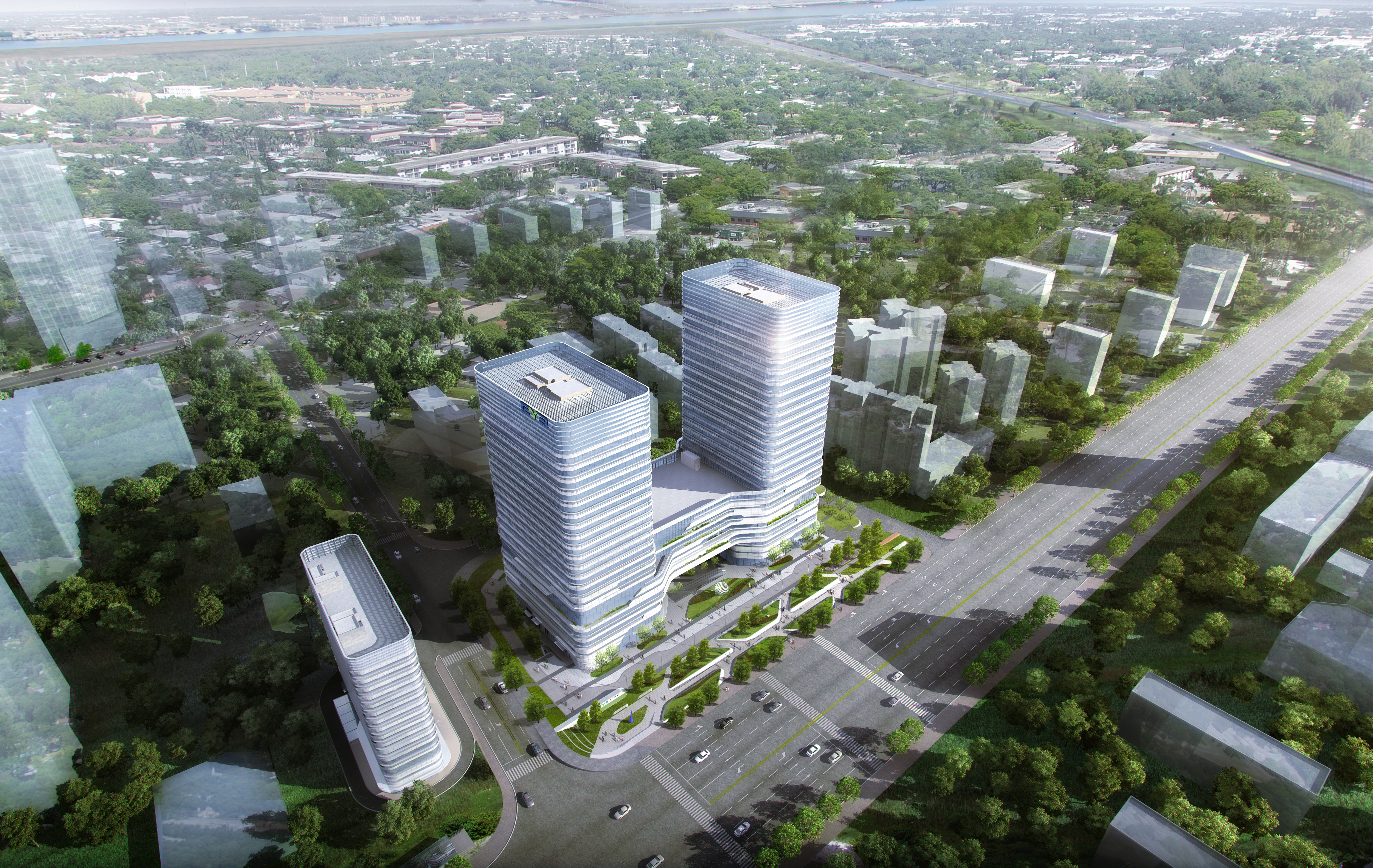 1.爱尔总部大厦项目效果图.jpg 1.爱尔总部大厦项目效果图.jpg