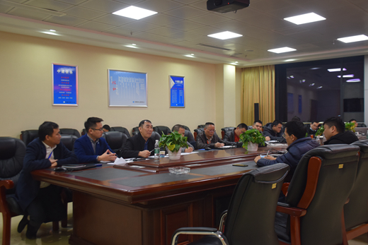 公司履约督导组前往项目调研.jpg 公司履约督导组前往项目调研.jpg