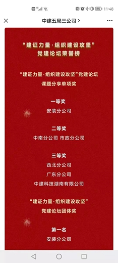 “建证力量·组织建设攻坚”党建论坛一等奖.jpg